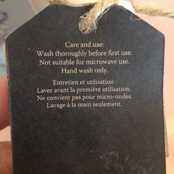 Natural Elements Teapot - Picture 8 of 8